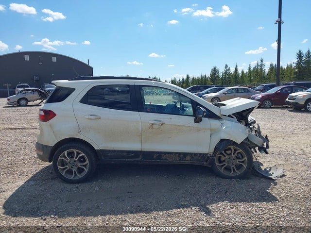 Ford Ecosport Ses 2019 MAJ6S3JL2KC304615 Image 13