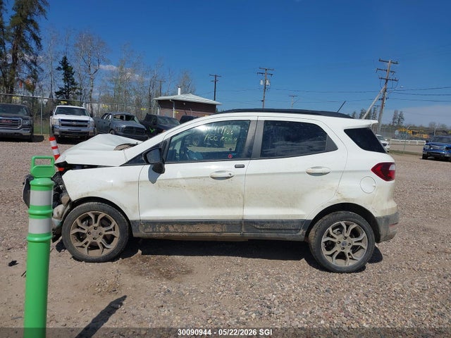 Ford Ecosport Ses 2019 MAJ6S3JL2KC304615 Image 14