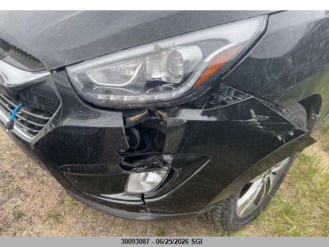 Продаж на аукціоні авто 2015 Hyundai Tucson Limited/se, vin: KM8JUCAG4FU086156, номер лоту: 30093087