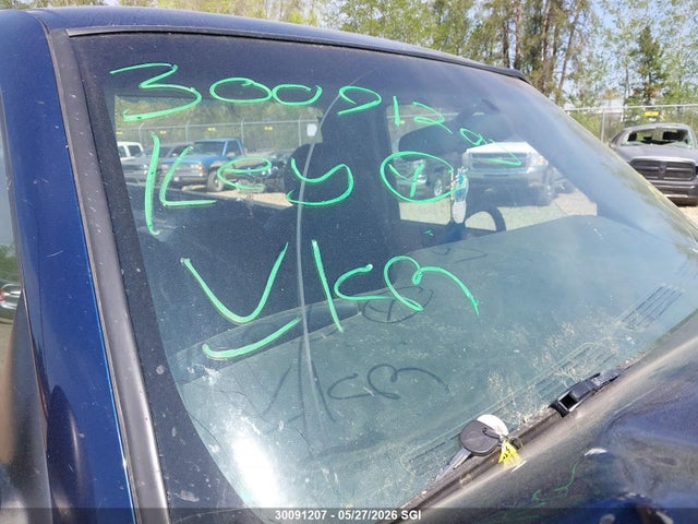 30091207 :رقم المزاد ، 1GCEC14W41Z183823 vin ، 2001 Chevrolet Silverado C1500 مزاد بيع