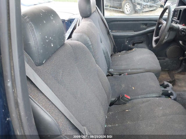 30091207 :رقم المزاد ، 1GCEC14W41Z183823 vin ، 2001 Chevrolet Silverado C1500 مزاد بيع