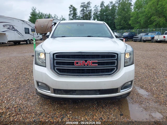 1GKS2GKC9HR210885 GMC Yukon Xl K1500 Slt