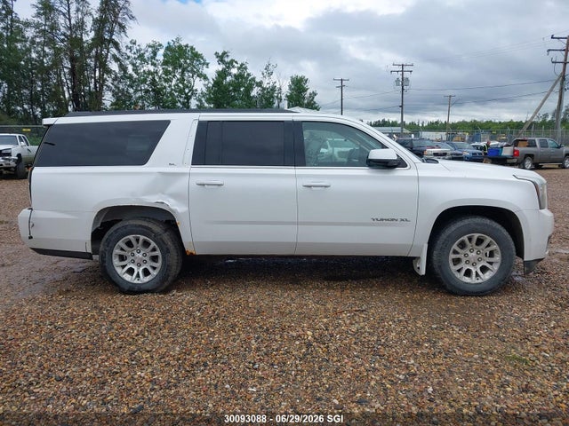 1GKS2GKC9HR210885 GMC Yukon Xl K1500 Slt