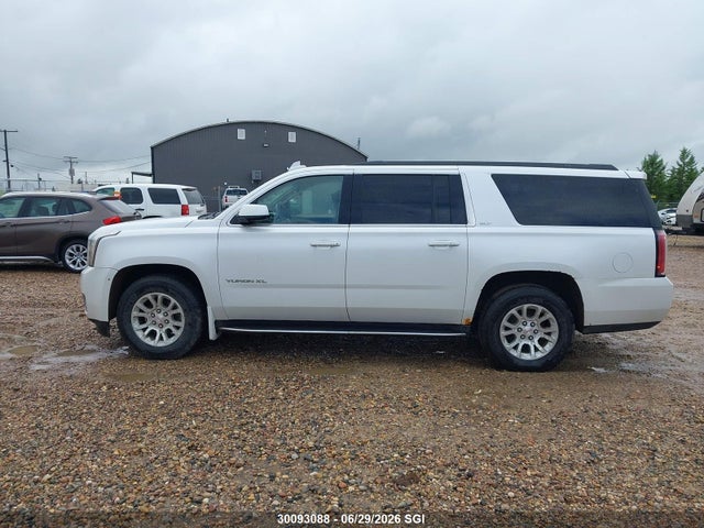 1GKS2GKC9HR210885 GMC Yukon Xl K1500 Slt