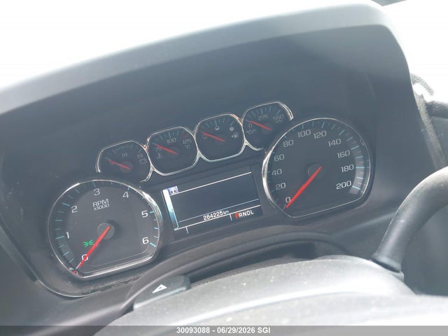 1GKS2GKC9HR210885 GMC Yukon Xl K1500 Slt