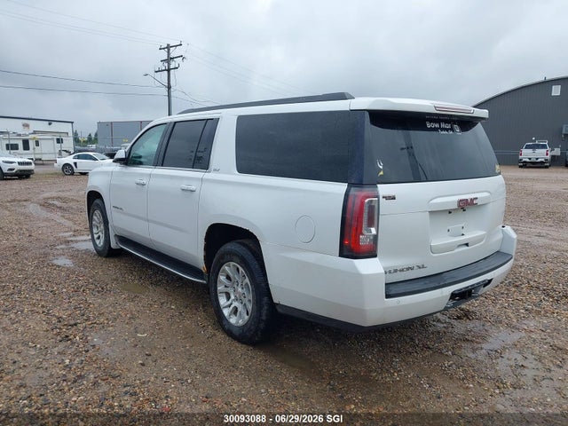 1GKS2GKC9HR210885 GMC Yukon Xl K1500 Slt
