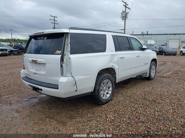 1GKS2GKC9HR210885 GMC Yukon Xl K1500 Slt