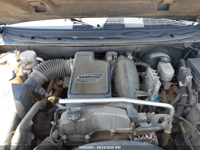 30093065 :رقم المزاد ، 1GNDT13S872160659 vin ، 2007 Chevrolet Trailblazer Ls/lt مزاد بيع