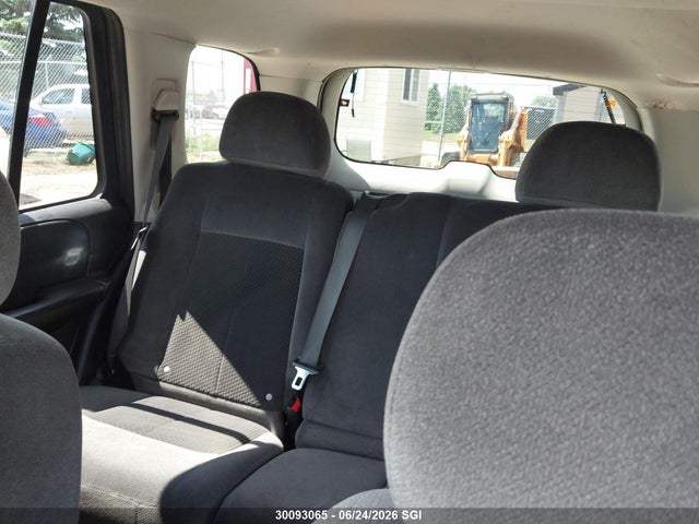 30093065 :رقم المزاد ، 1GNDT13S872160659 vin ، 2007 Chevrolet Trailblazer Ls/lt مزاد بيع