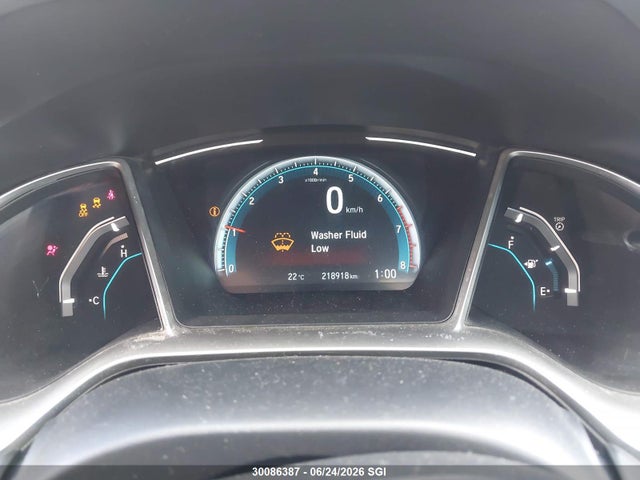 Honda CIVIC EX 2017 2HGFC3A30HH452597 Image 15