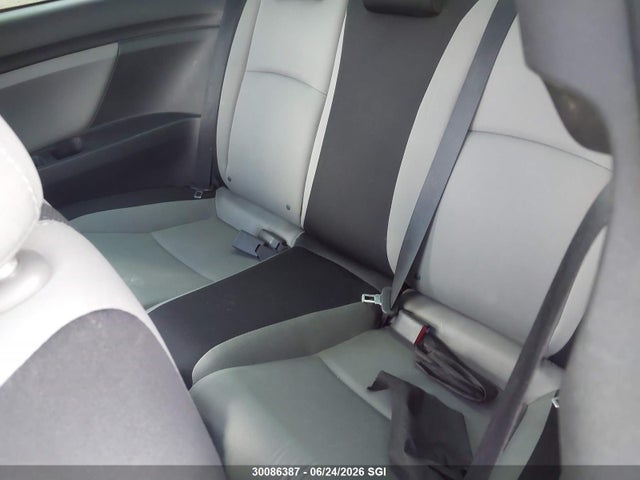Honda CIVIC EX 2017 2HGFC3A30HH452597 Image 8
