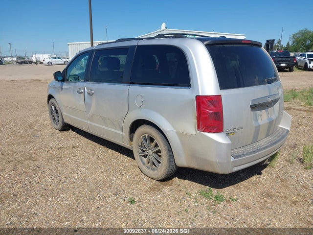 30092837 :رقم المزاد ، 2D4RN4DE9AR484900 vin ، 2010 Dodge Grand Caravan Se مزاد بيع