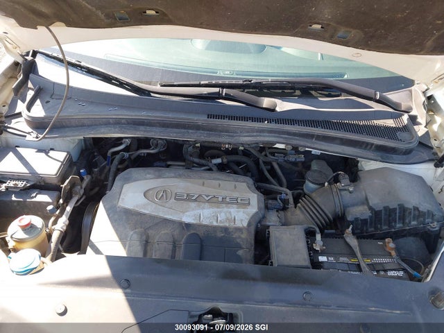 2007 Acura Mdx Sport მანქანა იყიდება აუქციონზე, vin: 2HNYD28817H003275, აუქციონის ნომერი: 30093091