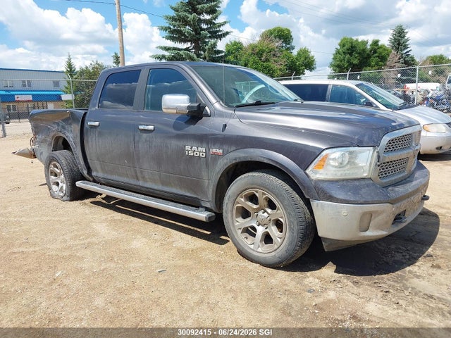 2017 Ram 1500 Laramie მანქანა იყიდება აუქციონზე, vin: 1C6RR7NT7HS664909, აუქციონის ნომერი: 30092415