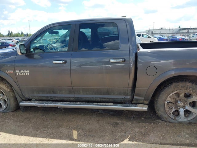 RAM 1500 Laramie 2017 1C6RR7NT7HS664909 Image 13