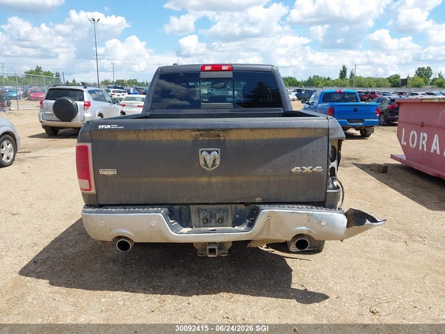 RAM 1500 Laramie 2017 1C6RR7NT7HS664909 Image 15
