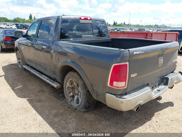 RAM 1500 Laramie 2017 1C6RR7NT7HS664909 Image 3