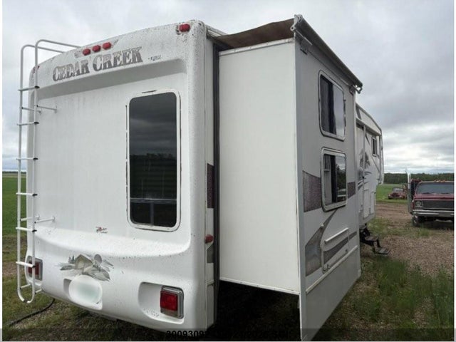 Продаж на аукціоні авто 2007 Forest River Inc. , vin: 4X4FCRM217P197192, номер лоту: 30093092