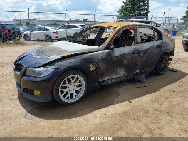 Продажа на аукционе авто 2011 Bmw 328 Xi, vin: WBAPK7C56BF084184, номер лота: 30092392