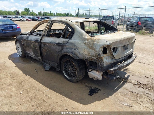 Продажа на аукционе авто 2011 Bmw 328 Xi, vin: WBAPK7C56BF084184, номер лота: 30092392