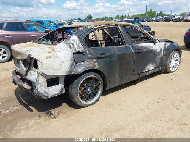 Продажа на аукционе авто 2011 Bmw 328 Xi, vin: WBAPK7C56BF084184, номер лота: 30092392
