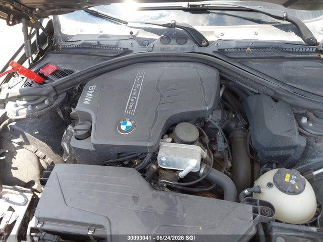 BMW 328 Xi Sulev 2016 WBA8E3G53GNT77309 Image 10