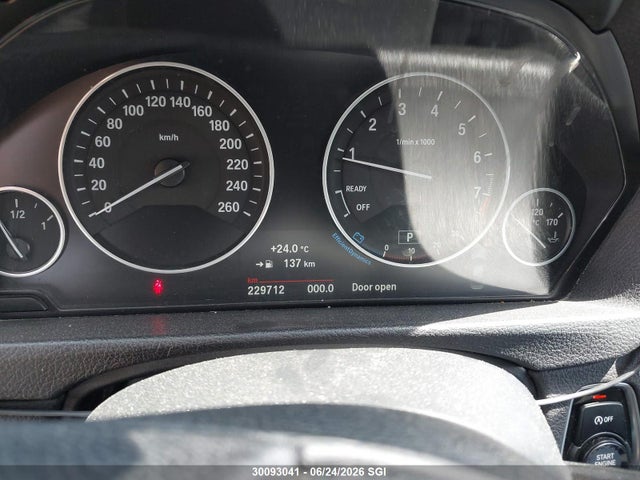 BMW 328 Xi Sulev 2016 WBA8E3G53GNT77309 Image 15