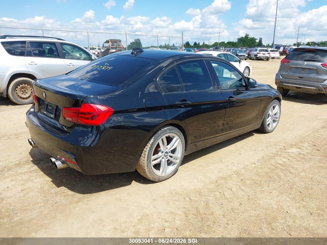 BMW 328 Xi Sulev 2016 WBA8E3G53GNT77309 Image 4