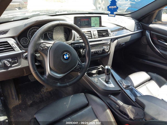 BMW 328 Xi Sulev 2016 WBA8E3G53GNT77309 Image 5