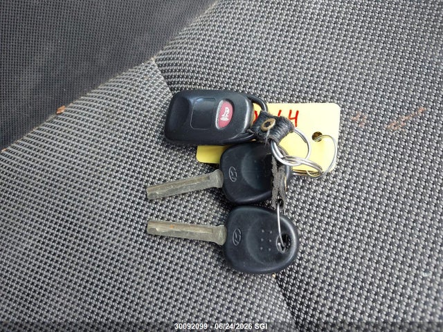 Продаж на аукціоні авто 2012 Hyundai Accent Gls/gs, vin: KMHCT5AE1CU014753, номер лоту: 30092099