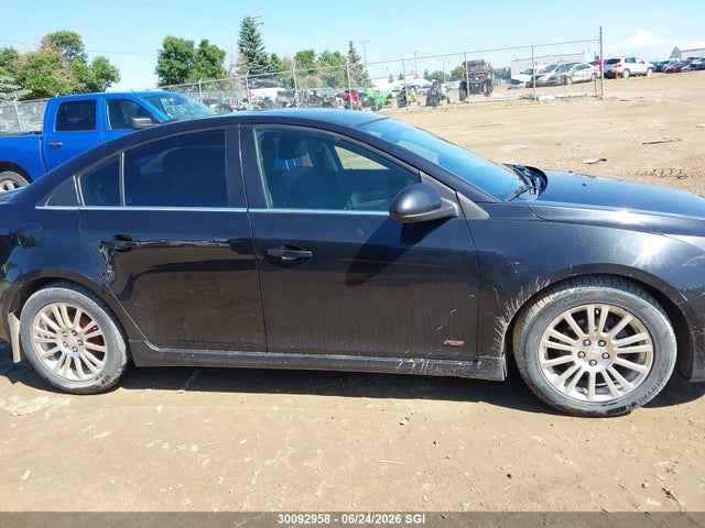 30092958 :رقم المزاد ، 1G1PE5SB8G7110008 vin ، 2016 Chevrolet Cruze Limited Lt مزاد بيع