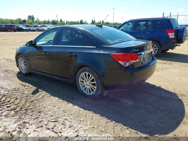 30092958 :رقم المزاد ، 1G1PE5SB8G7110008 vin ، 2016 Chevrolet Cruze Limited Lt مزاد بيع