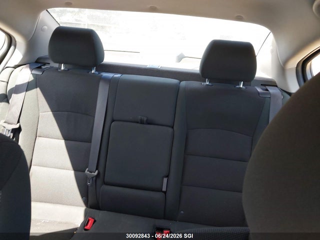 30092843 :رقم المزاد ، 1G1PG5SC0C7124286 vin ، 2012 Chevrolet Cruze Lt مزاد بيع