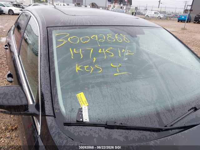 1VWBS7A35GC002515 Volkswagen PASSAT SE