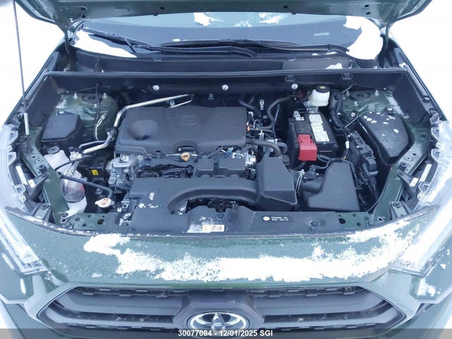 Продаж на аукціоні авто 2025 Toyota Rav4 Adventure/trd Off Road, vin: 2T3J1RFV9SW556332, номер лоту: 30077084
