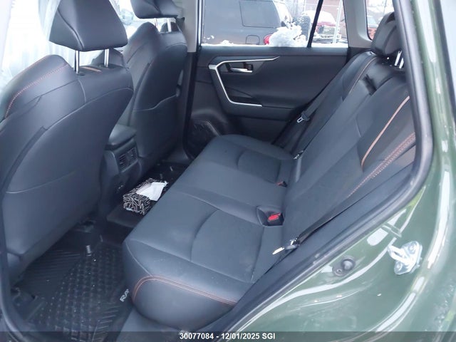Продаж на аукціоні авто 2025 Toyota Rav4 Adventure/trd Off Road, vin: 2T3J1RFV9SW556332, номер лоту: 30077084