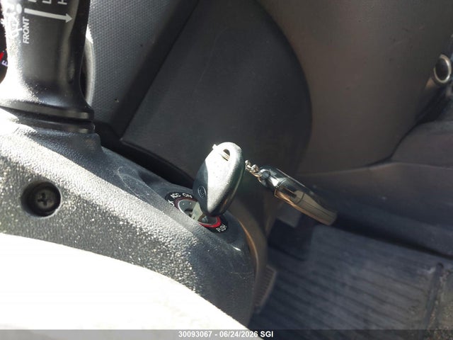 Продаж на аукціоні авто 2012 Kia Soul, vin: KNDJT2A59C7357707, номер лоту: 30093067