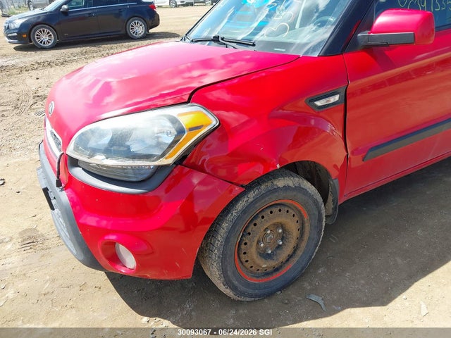 Продаж на аукціоні авто 2012 Kia Soul, vin: KNDJT2A59C7357707, номер лоту: 30093067