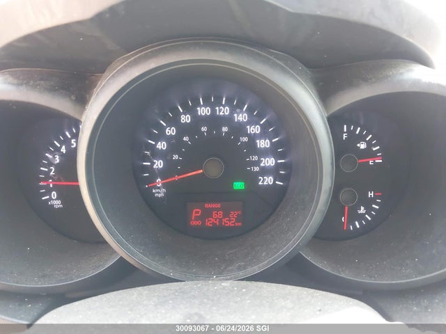 Продаж на аукціоні авто 2012 Kia Soul, vin: KNDJT2A59C7357707, номер лоту: 30093067
