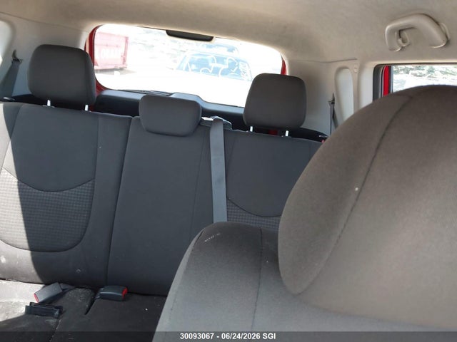 Продаж на аукціоні авто 2012 Kia Soul, vin: KNDJT2A59C7357707, номер лоту: 30093067