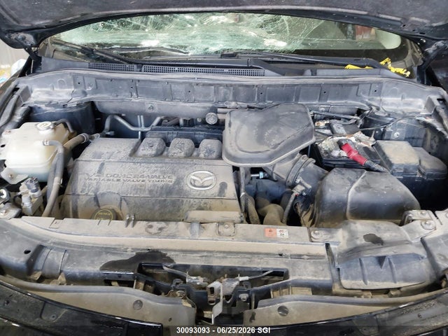 30093093 :رقم المزاد ، JM3TB3CA4F0451008 vin ، 2015 Mazda Cx-9 Touring مزاد بيع