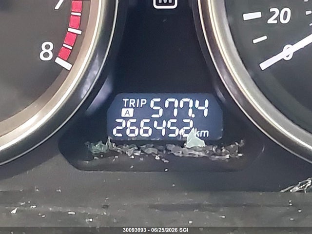 JM3TB3CA4F0451008 Mazda Cx-9 Touring