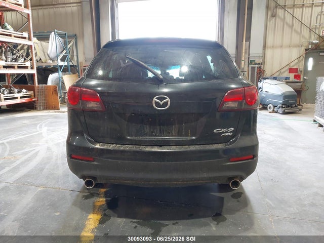 JM3TB3CA4F0451008 Mazda Cx-9 Touring