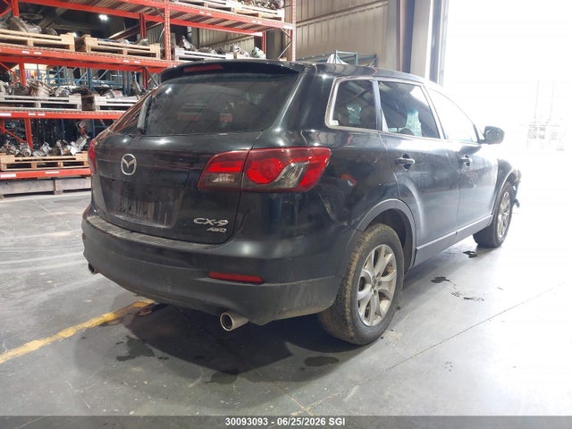 JM3TB3CA4F0451008 Mazda Cx-9 Touring