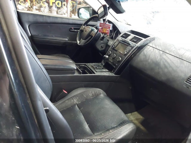 JM3TB3CA4F0451008 Mazda Cx-9 Touring