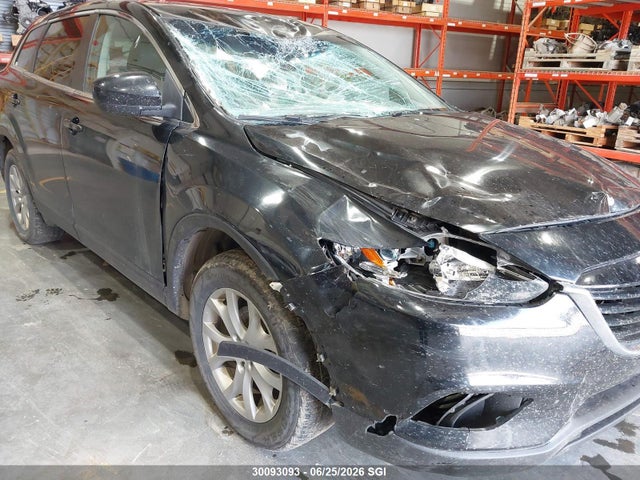JM3TB3CA4F0451008 Mazda Cx-9 Touring