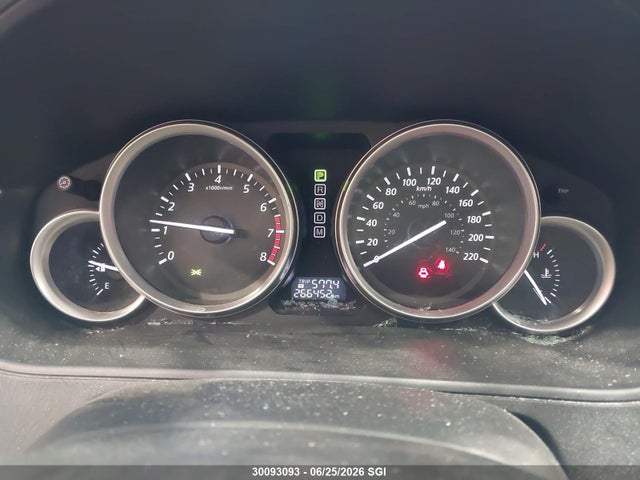 30093093 :رقم المزاد ، JM3TB3CA4F0451008 vin ، 2015 Mazda Cx-9 Touring مزاد بيع