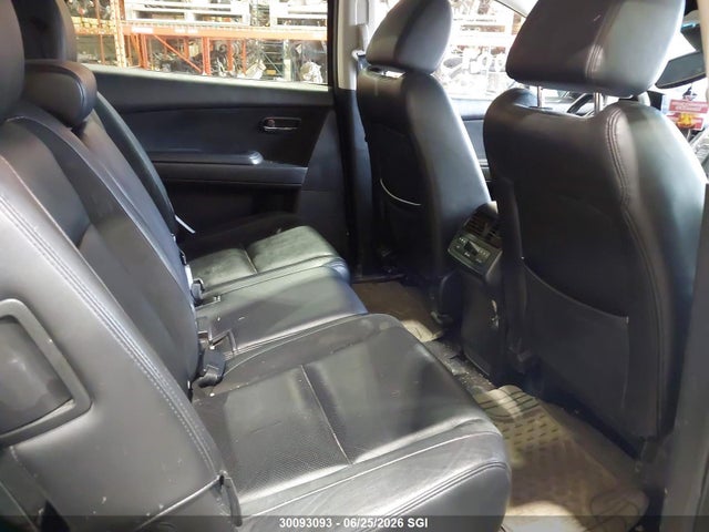 JM3TB3CA4F0451008 Mazda Cx-9 Touring