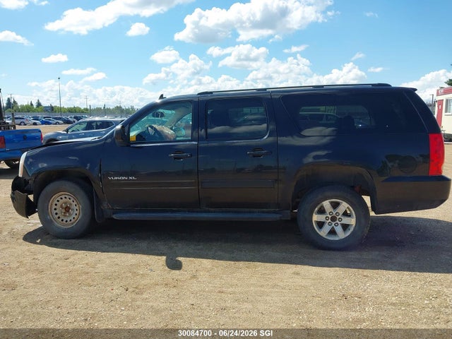 Продаж на аукціоні авто 2014 Gmc Yukon Xl K1500 Sle, vin: 1GKS2HE71ER213165, номер лоту: 30084700