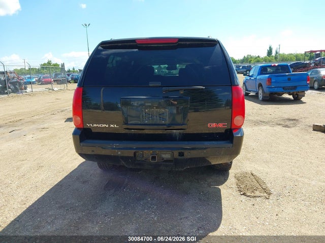 Продаж на аукціоні авто 2014 Gmc Yukon Xl K1500 Sle, vin: 1GKS2HE71ER213165, номер лоту: 30084700